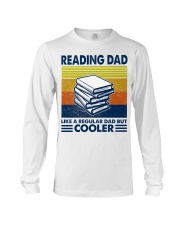 Reading Dad Long Sleeve Tee thumbnail