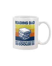 Reading Dad Mug thumbnail