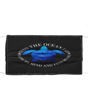 Scuba diving Mask tile