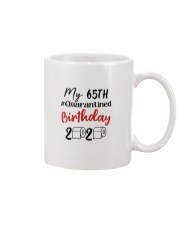 65th Birthday 65 Year Old Mug thumbnail