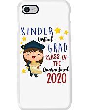 Kinder Girl Phone Case thumbnail