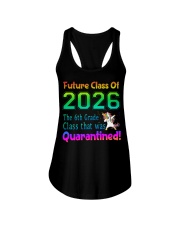 6th Grade Ladies Flowy Tank thumbnail