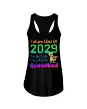 3RD Grade Ladies Flowy Tank thumbnail