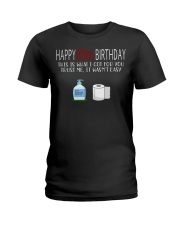 85 th Birthday 85 Year Old Ladies T-Shirt tile