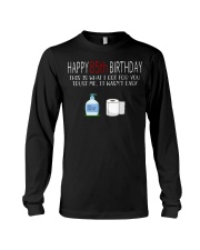 85 th Birthday 85 Year Old Long Sleeve Tee tile
