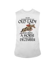 TE-00890 Sleeveless Tee thumbnail