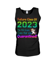 9th Grade Unisex Tank thumbnail
