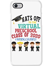 PRESCHOOL Phone Case thumbnail