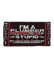 Im a plumber I can't fix stupid but I can fix Mask tile