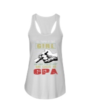 GPA Ladies Flowy Tank tile