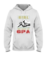 GPA Hooded Sweatshirt tile