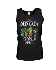 TE-01097 Unisex Tank thumbnail