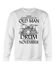 TE-00736 Crewneck Sweatshirt thumbnail