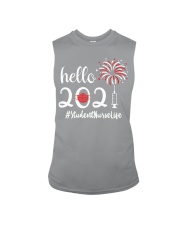 STUDENTNURSELIFE Sleeveless Tee thumbnail