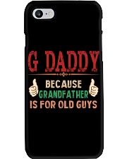 G-DADDY Phone Case tile