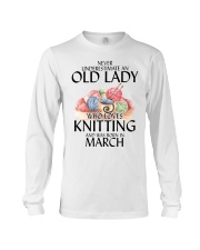 TE-00856 Long Sleeve Tee thumbnail