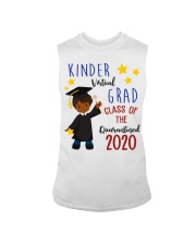 Kinder Boy Sleeveless Tee tile