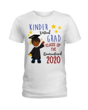 Kinder Boy Ladies T-Shirt tile