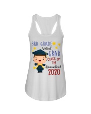 3rd Grade Boy Ladies Flowy Tank thumbnail