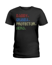 GRANDA Ladies T-Shirt tile