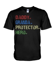 GRANDA V-Neck T-Shirt tile