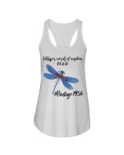 1956 Ladies Flowy Tank thumbnail