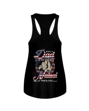 Being Nainai Is Priceless Ladies Flowy Tank thumbnail