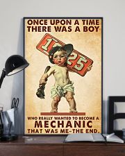 Once Upon A Time-Mechanic 24x36 Poster lifestyle-poster-2
