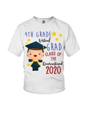 4th Grade Youth T-Shirt thumbnail