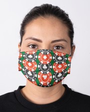 Casino chips seamless Cloth face mask aos-face-mask-lifestyle-01