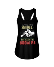 BOOM-PA Ladies Flowy Tank tile