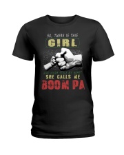 BOOM-PA Ladies T-Shirt tile