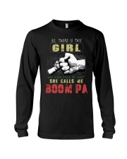 BOOM-PA Long Sleeve Tee tile