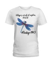 1982 Ladies T-Shirt thumbnail