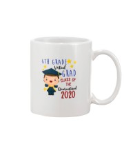 6th Grade Mug thumbnail