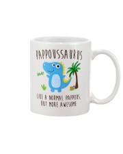 PAPPOUS Mug front