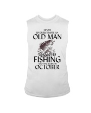 TE-00614 Sleeveless Tee thumbnail