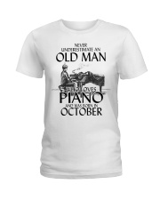 TE-00747 Ladies T-Shirt thumbnail