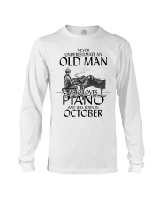 TE-00747 Long Sleeve Tee thumbnail