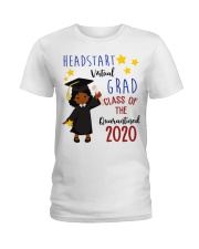 Headstart Girl Ladies T-Shirt thumbnail