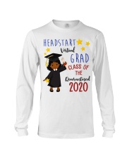 Headstart Girl Long Sleeve Tee thumbnail