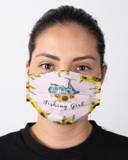 Fishing Girl Cloth face mask aos-face-mask-lifestyle-01