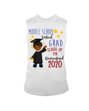Middle School Boy Sleeveless Tee tile