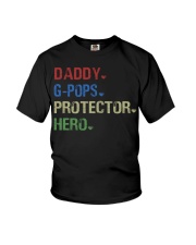 G-POPS Youth T-Shirt tile