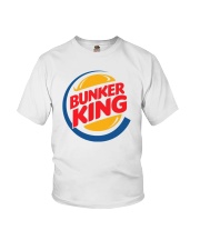 Bunkerboy - BunkerKing Tshirt Youth T-Shirt thumbnail