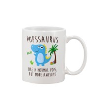POPS Mug front