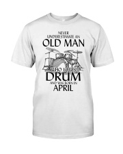 TE-00729 Classic T-Shirt front