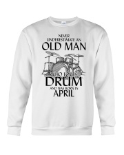 TE-00729 Crewneck Sweatshirt thumbnail