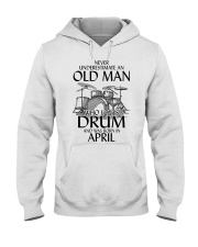 TE-00729 Hooded Sweatshirt thumbnail
