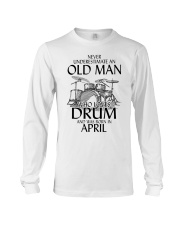 TE-00729 Long Sleeve Tee thumbnail